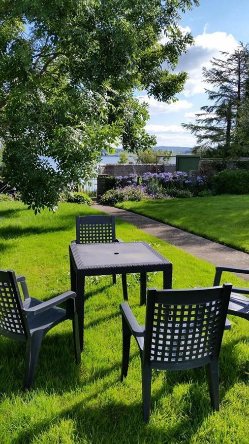 Lakeside Loughrea Exterior foto