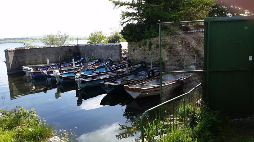 Lakeside Loughrea Exterior foto