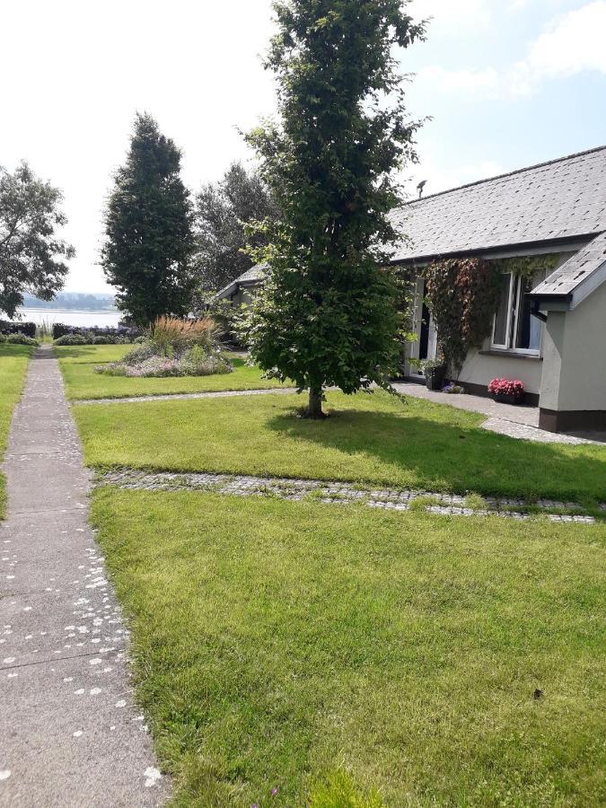 Lakeside Loughrea Exterior foto
